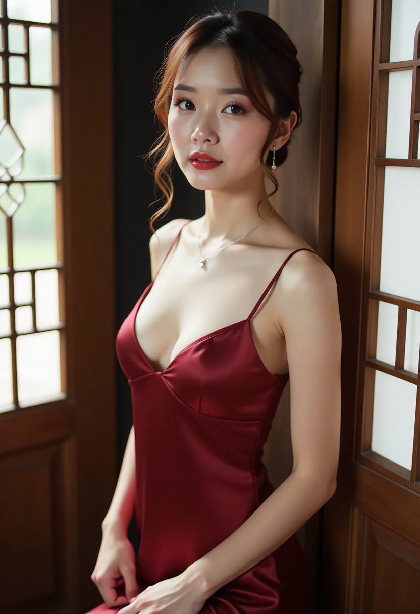 远行见闻录综艺海报