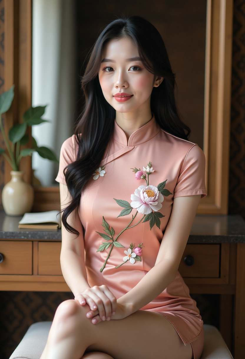 山月记电影海报