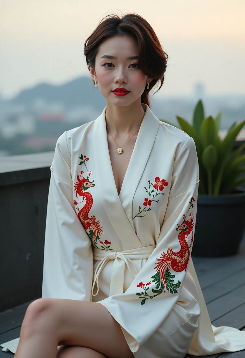 零点潮汐电影海报